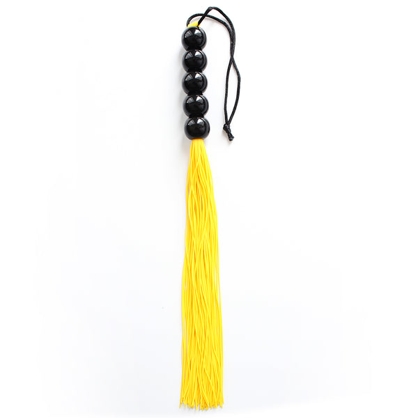 Perles de bondage en silicone, accessoires sexuels pour adultes