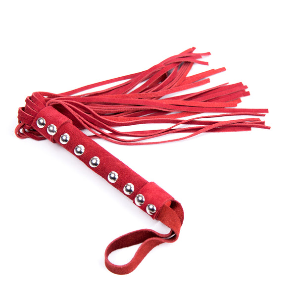 Accessoires sexuels SM en cuir pour adultes
