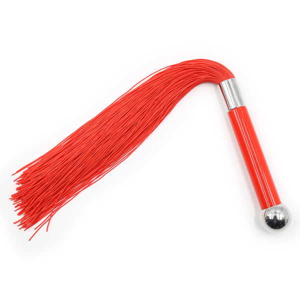 Martinet en silicone de 40 cm pour adulte