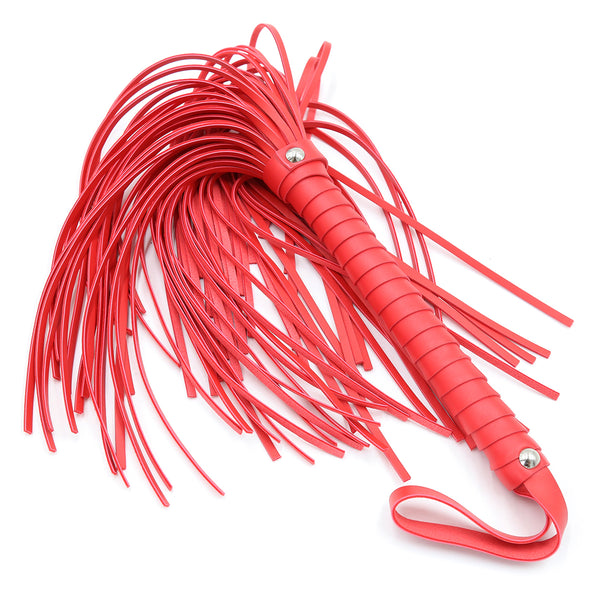 Flogger SM pour le plaisir sexuel