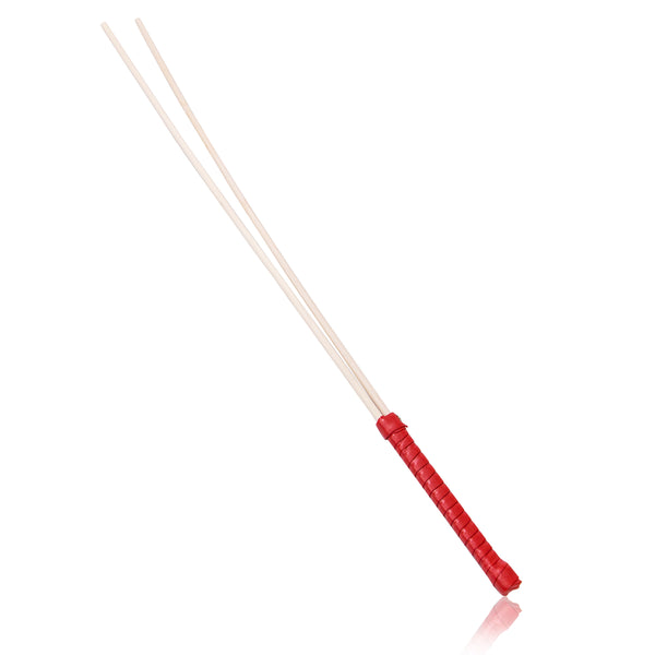 Lot de 2 fouets en rotin pour couples