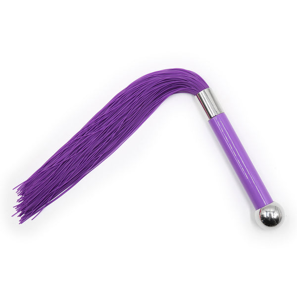 Martinet en silicone de 40 cm pour adulte