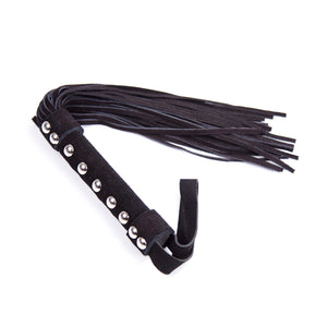 Accessoires sexuels SM en cuir pour adultes