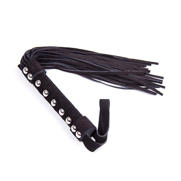 Accessoires sexuels SM en cuir pour adultes