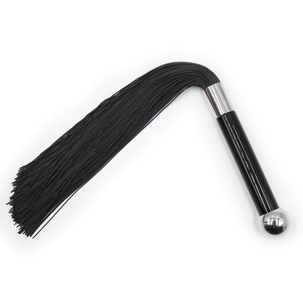 Martinet en silicone de 40 cm pour adulte