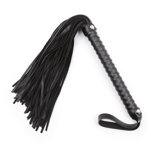 Flogger SM pour le plaisir sexuel