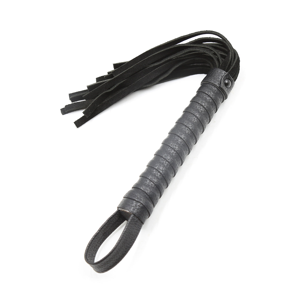 Accessoires sexuels pour fouet en PU