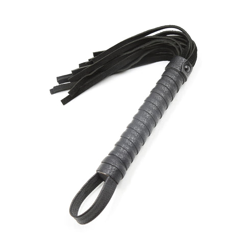 Accessoires sexuels pour fouet en PU