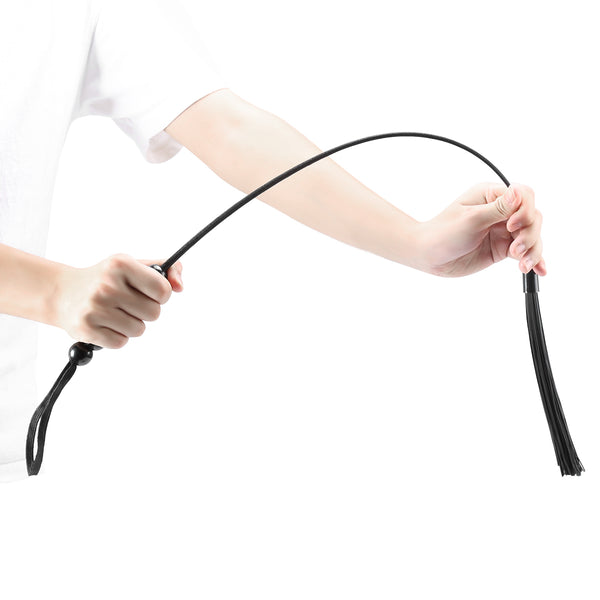 ビーズハンドルフロッガー カップル向けセックストイ