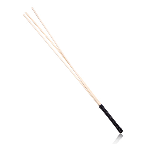3pcs Rattan Canes Flogger For Couples