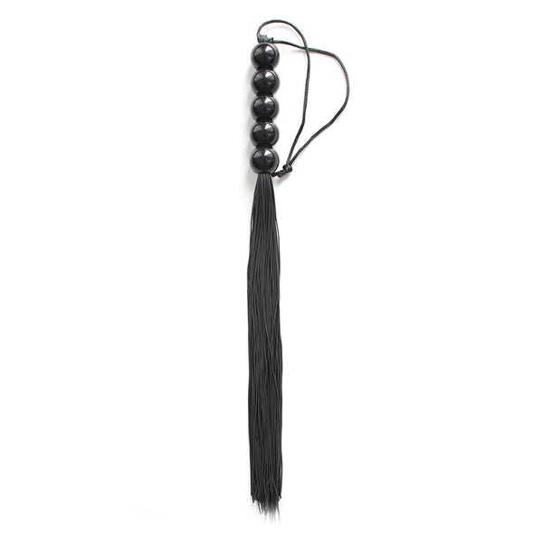 Perles de bondage en silicone, accessoires sexuels pour adultes