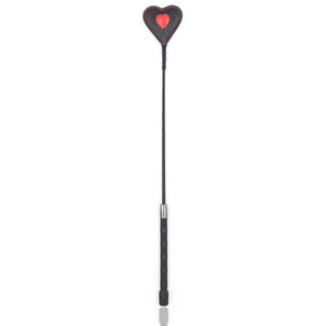 Heart Crop For Sex Pleasure