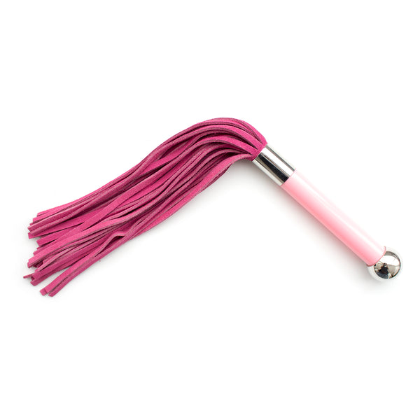 Accessoires sexuels BDSM en cuir
