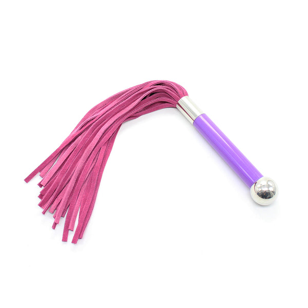 Accessoires sexuels BDSM en cuir