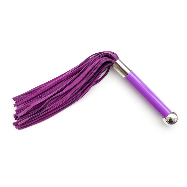 Accessoires sexuels BDSM en cuir