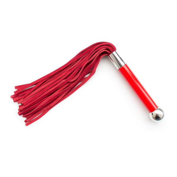 Accessoires sexuels BDSM en cuir