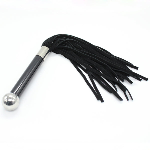 Accessoires sexuels BDSM en cuir