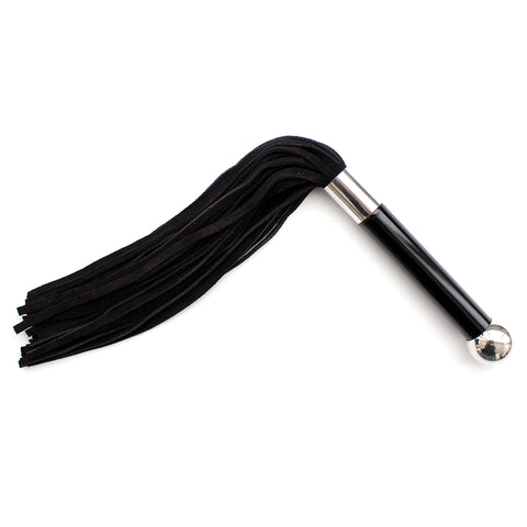 Accessoires sexuels BDSM en cuir