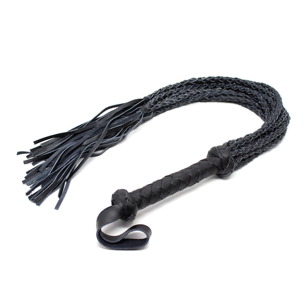 Accessoires sexuels en cuir pour jeux BDSM