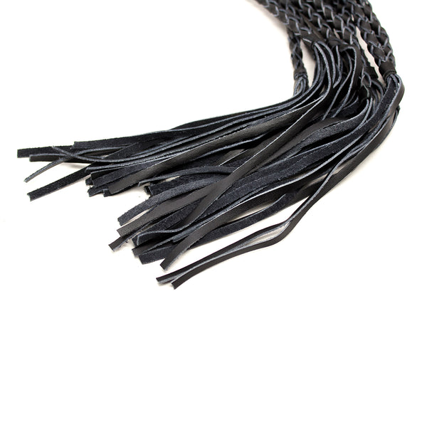 Accessoires sexuels en cuir pour jeux BDSM