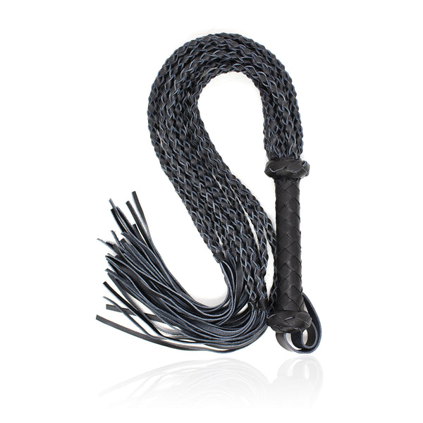 Accessoires sexuels en cuir pour jeux BDSM