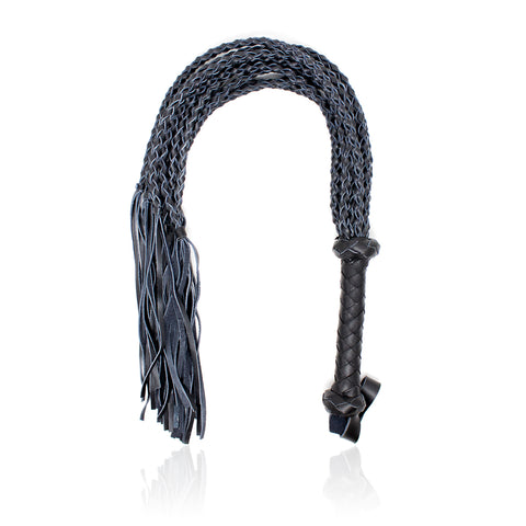Accessoires sexuels en cuir pour jeux BDSM