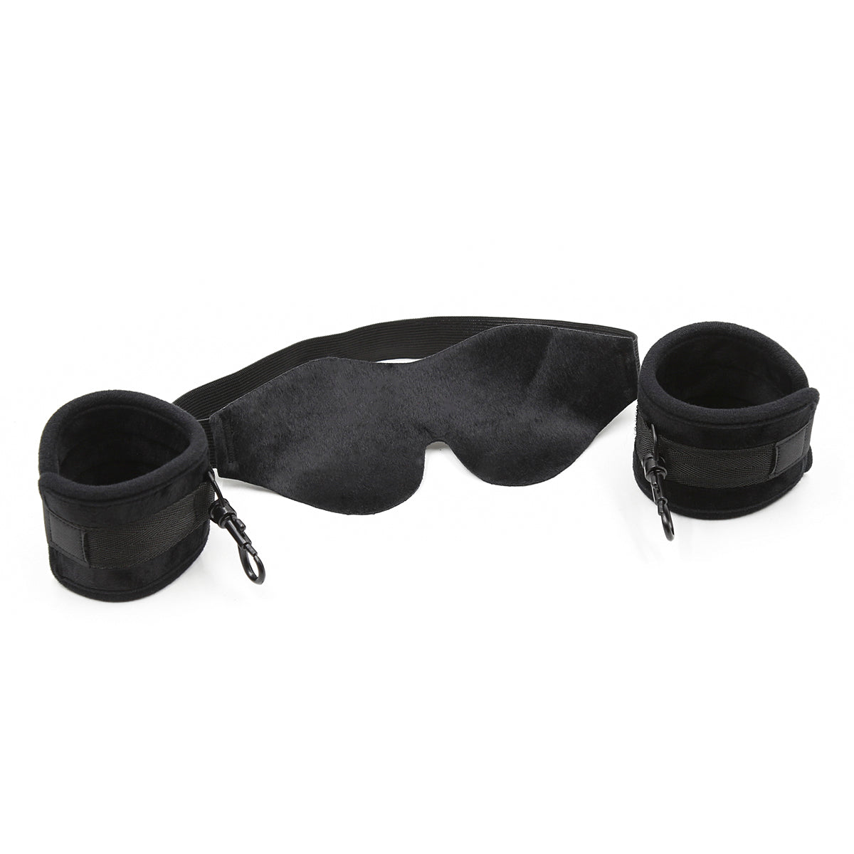 2pcs Polyester Bondage Kit