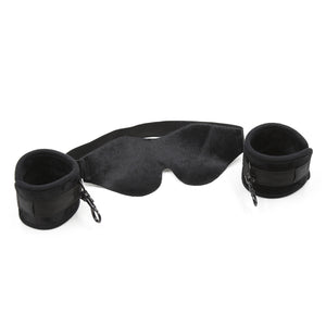2pcs Polyester Bondage Kit