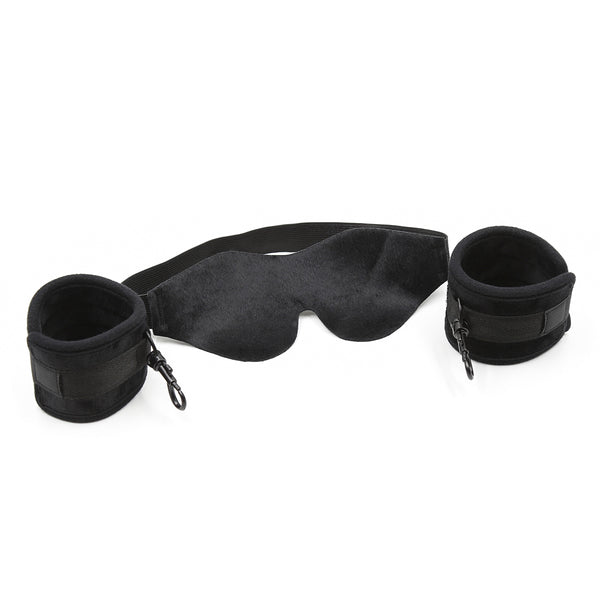 2pcs Polyester Bondage Kit