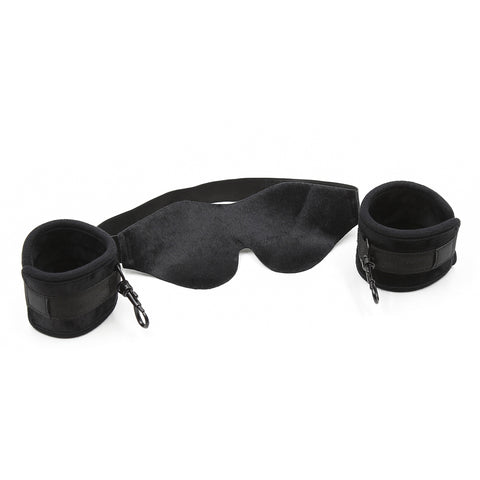 2pcs Polyester Bondage Kit
