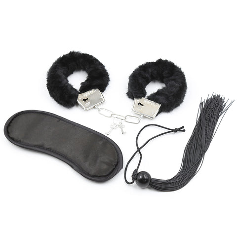 3pcs Bondage Set