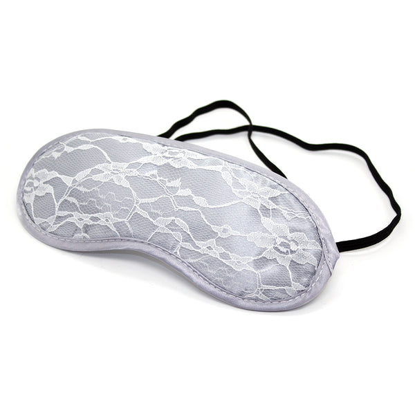 3pcs Lace BDSM Bondage Set