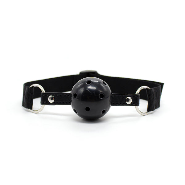 5pcs PU Bondage Kit