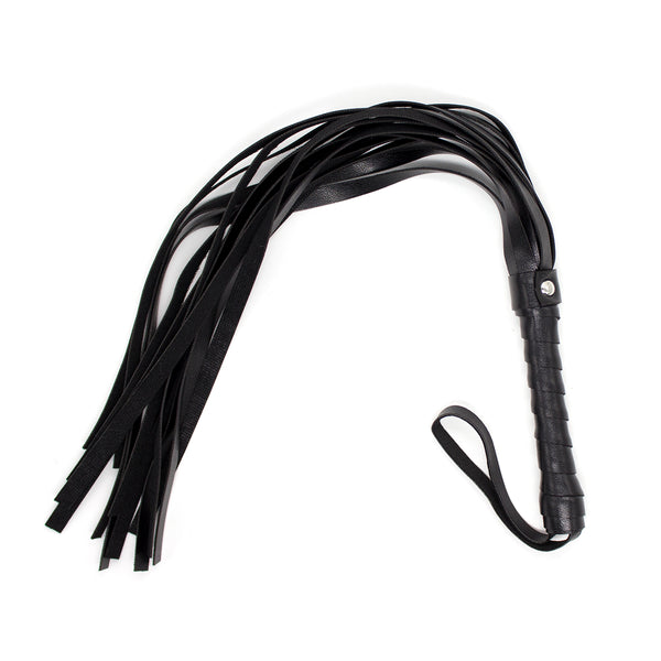 5pcs PU Bondage Kit