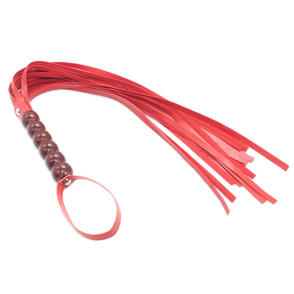 6pcs BDSM PU Bondage Kit