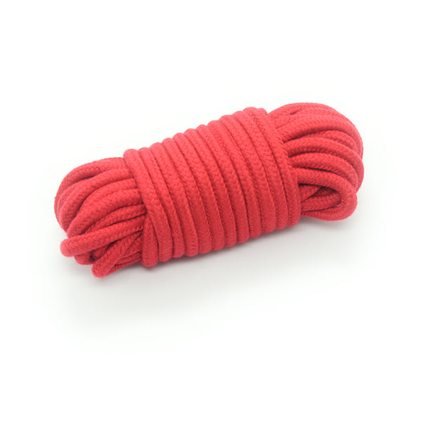 6pcs BDSM PU Bondage Kit