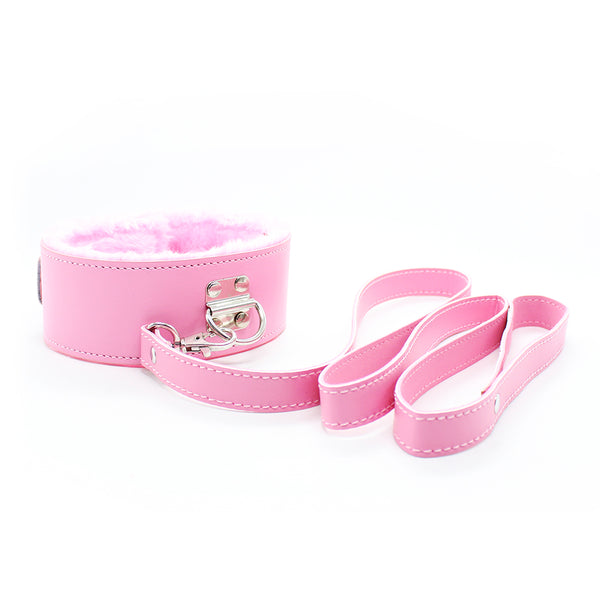 8pcs BDSM Bondage Set