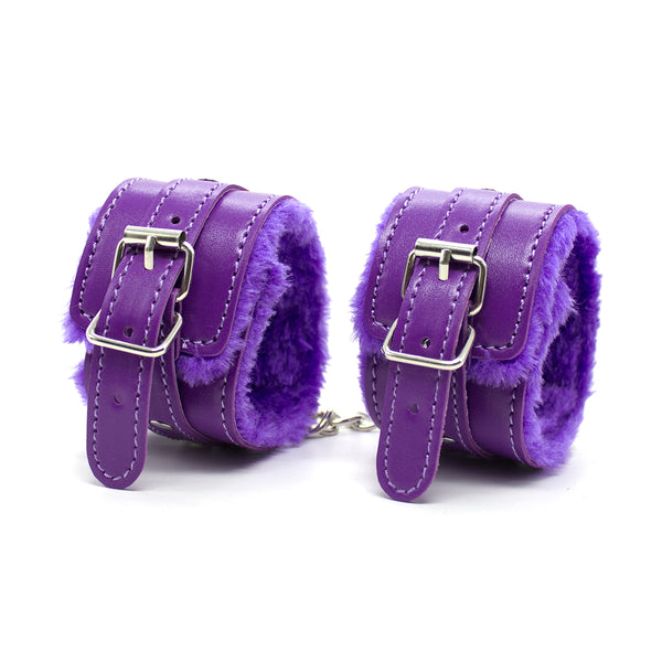 7pcs BDSM Bondage Set