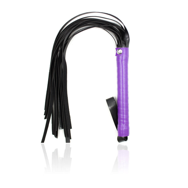 8pcs PU Bondage Kit