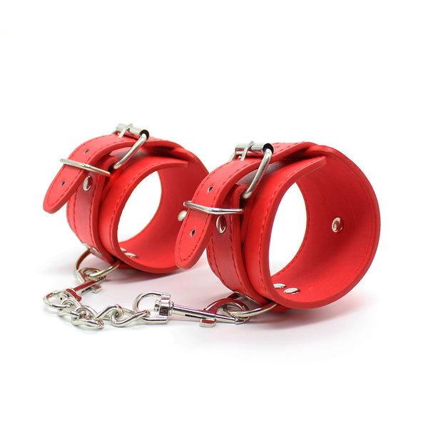 7pcs SM Bondage Kit
