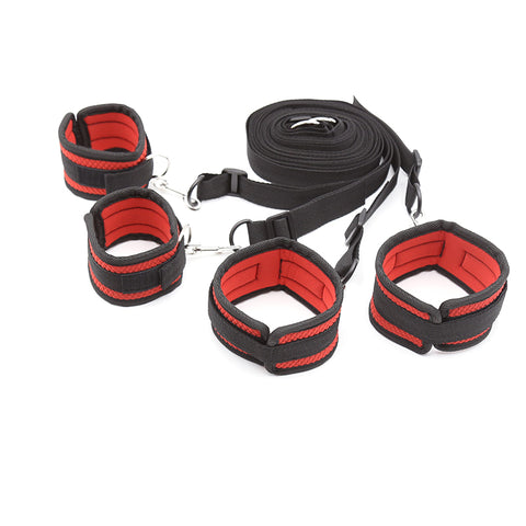 Polyester Bed Restraints