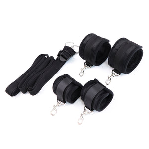 PU Bondage Strap Restraints