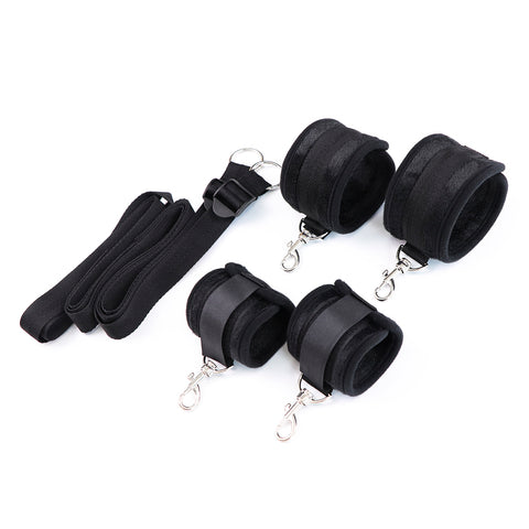 PU Bondage Strap Restraints