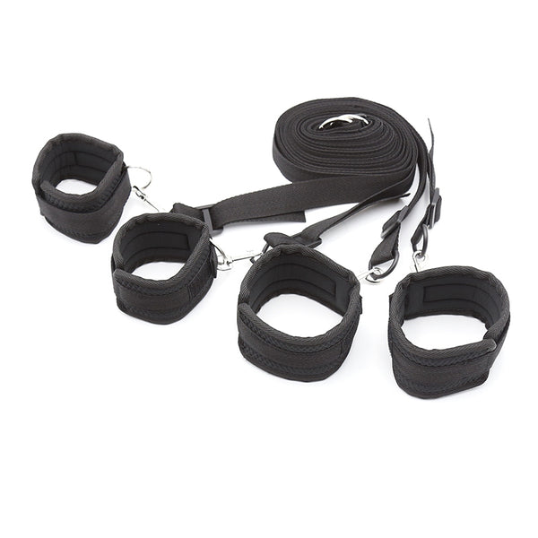 Polyester Bed Restraints