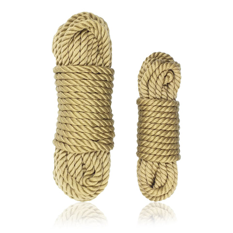 Rope Polyester Nature SM