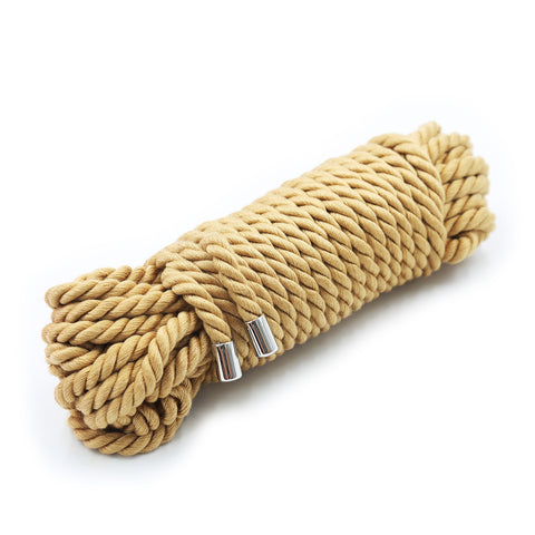 Rope Polyester Metal Nature SM