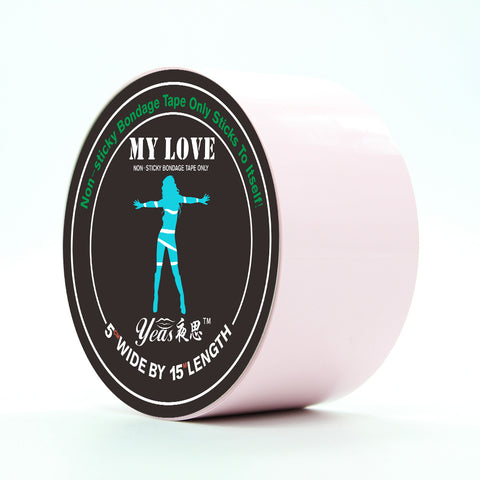 Non-sticky Tape Pu SM