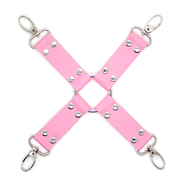 8pcs BDSM Bondage Set