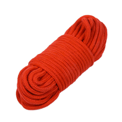 Rope  Polyester SM Adult Play