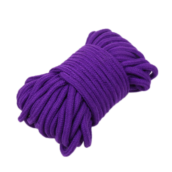 Corde Polyester SM Jeu Adulte